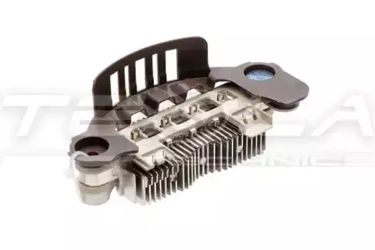 диодный мост!\ Citroen C4, Peugeot 407 TT34245 TESLA TECHNICS