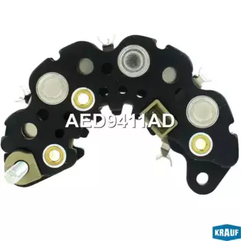 диодный мост!\ Daewoo Matiz AED9411AD KRAUF