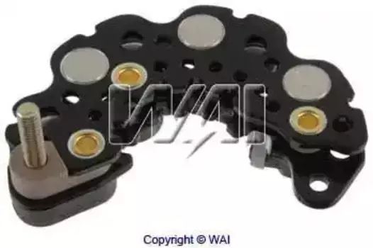 диодный мост! Delco 65A\ Daewoo 98-05 DR9410 TRANSPO