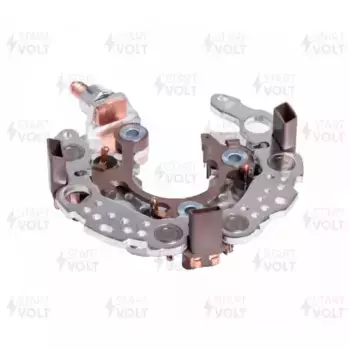 диодный мост!\ Ford Focus/Fusion/Fiesta 1.6-2.0D, Mazda VDB 1072 СТАРТВОЛЬТ