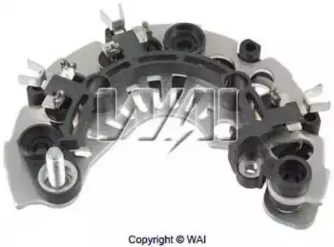 диодный мост!\ Ford, Isuzu IXR631 TRANSPO