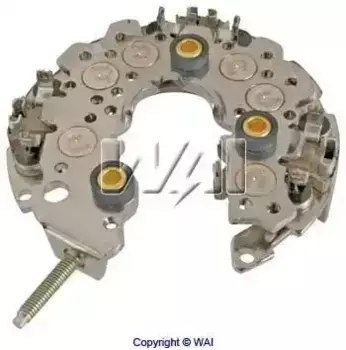 диодный мост!\Ford,Lexus,Toyota 03> INR422 TRANSPO