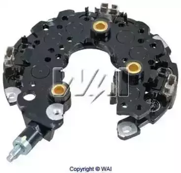 диодный мост!\ Ford, Lexus, Toyota 03> INR427 TRANSPO