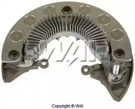 диодный мост!\ Ford, Mazda, Nissan 06-12 IMR12800 TRANSPO