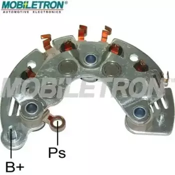 диодный мост!\ Ford Mondeo 1.8-3.0i/TDCi/DCi 00-07 RF-18HV MOBILETRON