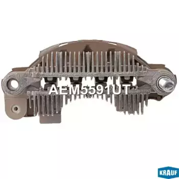 диодный мост генератора! 24v 50A 8pcs\ RVI Kerax AEM5591UT KRAUF