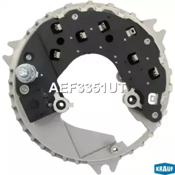 Диодный мост генератора AEF3351UT KRAUF