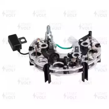 диодный мост генератора!\ ВАЗ 2110-2112 VDB 0112 СТАРТВОЛЬТ