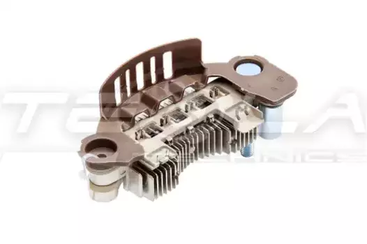 диодный мост! Mitsubishi 14.4V\ Hyundai Sonata/Elantra, Mitsubishi Eclipse TT34695 TESLA TECHNICS