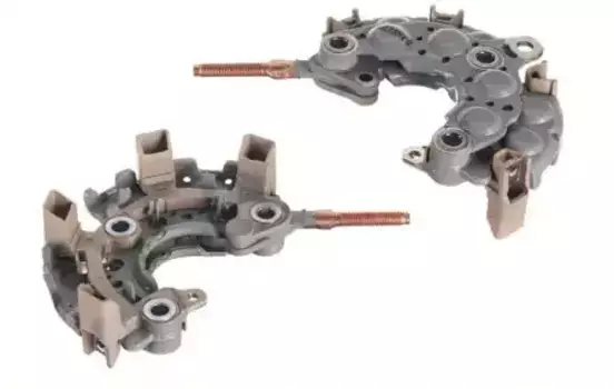 диодный мост! Nippondenso D 8-40A\ Isuzu Trooper 3.2, Suzuki Esteem, Toyota TT34690 TESLA TECHNICS