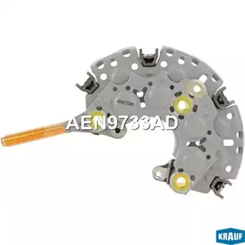 диодный мост! Nippondenso\ Toyota Land Cruiser 4.7 03> AEN9733AD KRAUF