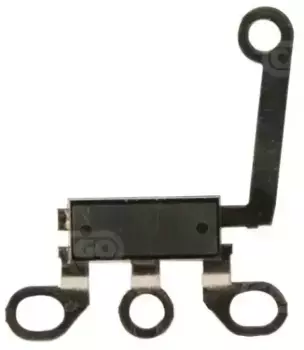 диодный мост!\ Opel Astra/Vectra/Rekord 130674 CARGO