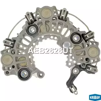 диодный мост!\ Peugeot Boxer, Citroen Jamper 2.2HDi, Ford Transit 2.2TDCi 06> AEB2828UT KRAUF