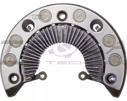 Диодный мост TESLA TECHNICS TT34483