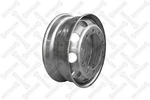 диск колесный! 22.5x8.25, 10x335, ET169, D281\ 83-99003-SX STELLOX
