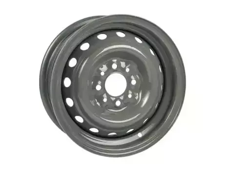 диск колесный! 5x13, 4х98 et29 d60.5, серая эмаль\ВАЗ 2103 21030310101515 LADA