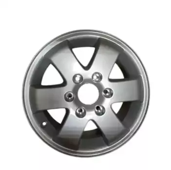 Диск колесный литой R16 7J ET55 84.1 6x130 Sрrintеr W906/W910, 751900201 FREY