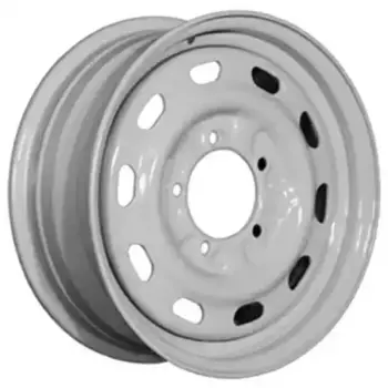 диск колесный! R16, ET-40, диаметр ступицы CD 108.5 \ УАЗ-3160, 31519 31622-3101015-01 GAZ