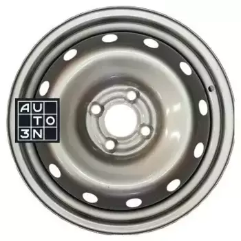 Диск колёсный ТЗСК Lada Largus WHS221917