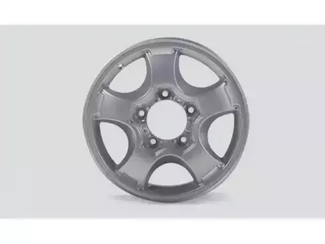 диск литой! 7J\ УАЗ 236300310101510