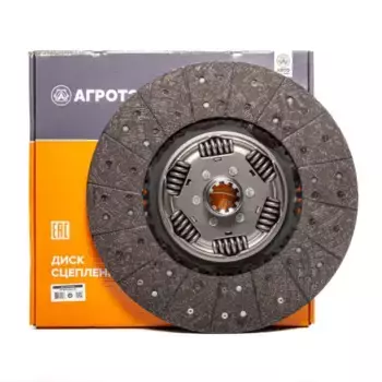 Диск сцепления АГРОТЭК 1878004094