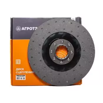 Диск сцепления АГРОТЭК А52.21.000-90