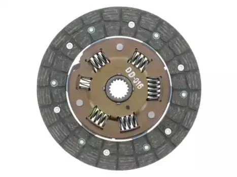 Диск сцепления AISIN DD-016