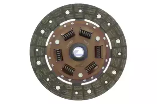 Диск сцепления AISIN DS002