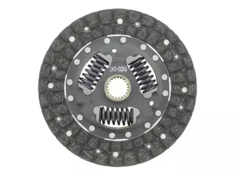 Диск сцепления AISIN DS-036