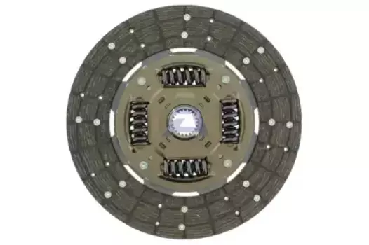 Диск сцепления AISIN DT-602U