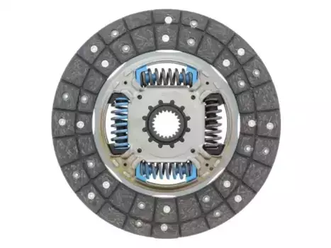 Диск сцепления AISIN DTX-137