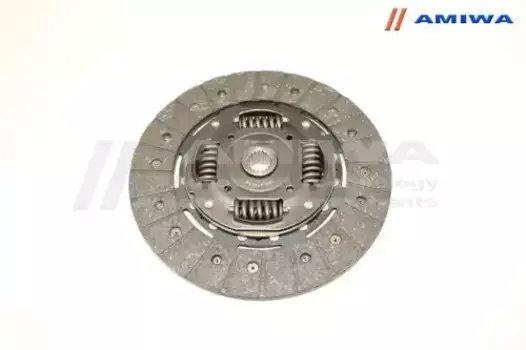 Диск сцепления AMIWA 60-01-016