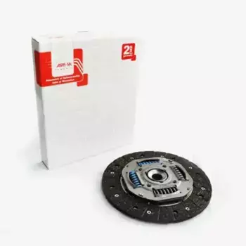 Диск сцепления ASAM 30900