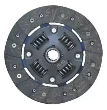 Диск сцепления ASAM 55039