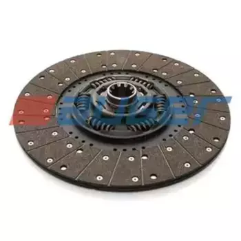 Диск сцепления AUGER 73638