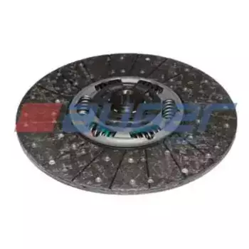 Диск сцепления AUGER 73647