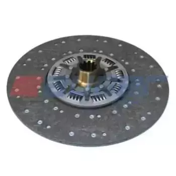 Диск сцепления AUGER 75054