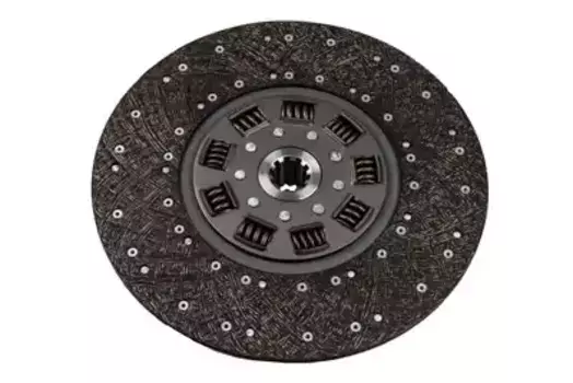 Диск сцепления AVLKRAFT 70100411