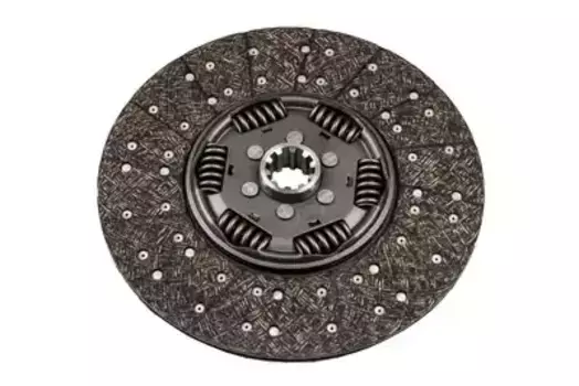 Диск сцепления AVLKRAFT 70100416