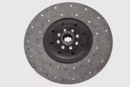 Диск сцепления АВТОМАГНАТ 142.1601130