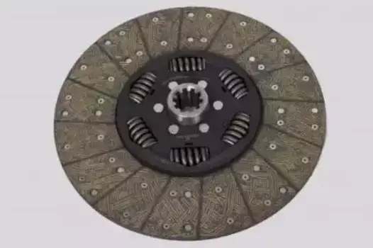 Диск сцепления АВТОМАГНАТ 1878001501