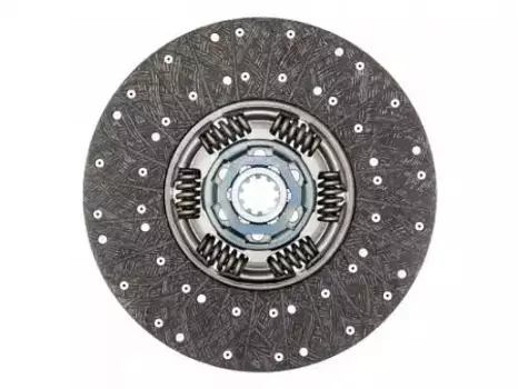 Диск сцепления АВТОМАГНАТ 1878079331