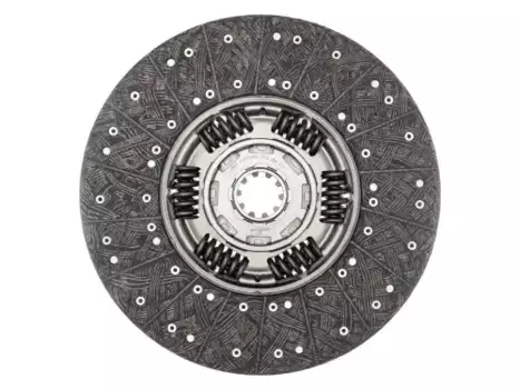 Диск сцепления АВТОМАГНАТ 1878 080 035