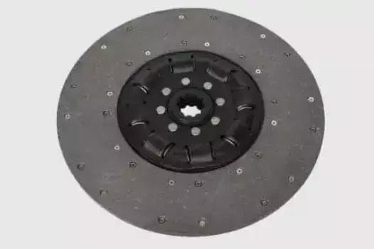 Диск сцепления АВТОМАГНАТ 238-1601130