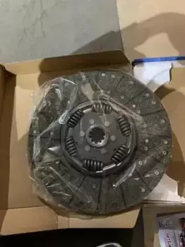 Диск сцепления АВТОМАГНАТ 381878006092