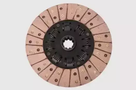 Диск сцепления АВТОМАГНАТ 451-1601130