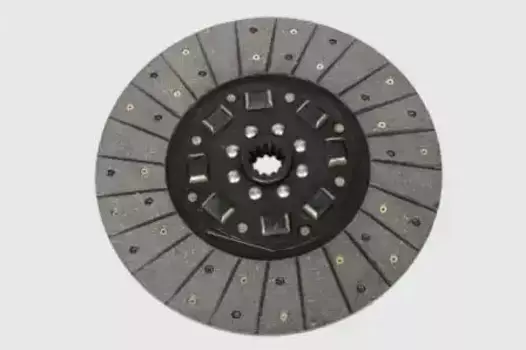 Диск сцепления АВТОМАГНАТ 85-1601130