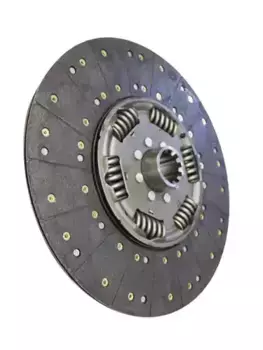 Диск сцепления BELAK BAK00271