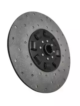 Диск сцепления BELAK BAK00281