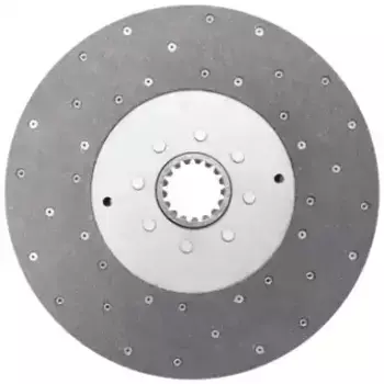 Диск сцепления БЕЛАК БАК.00270